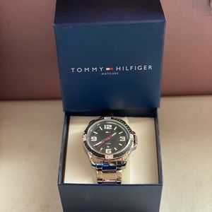 Tommy Hilfiger watch